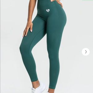 Women’s Best Power Seamless Legging